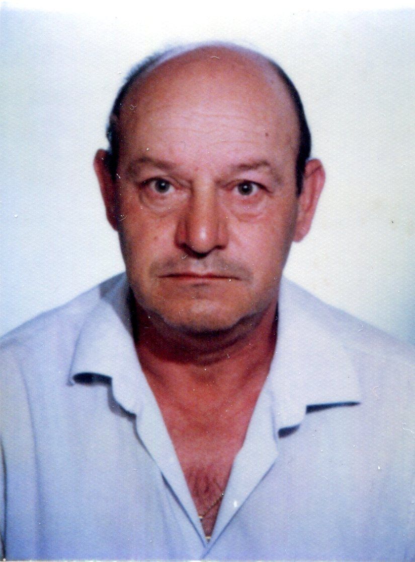 necrologio Gianfranco Lanzi