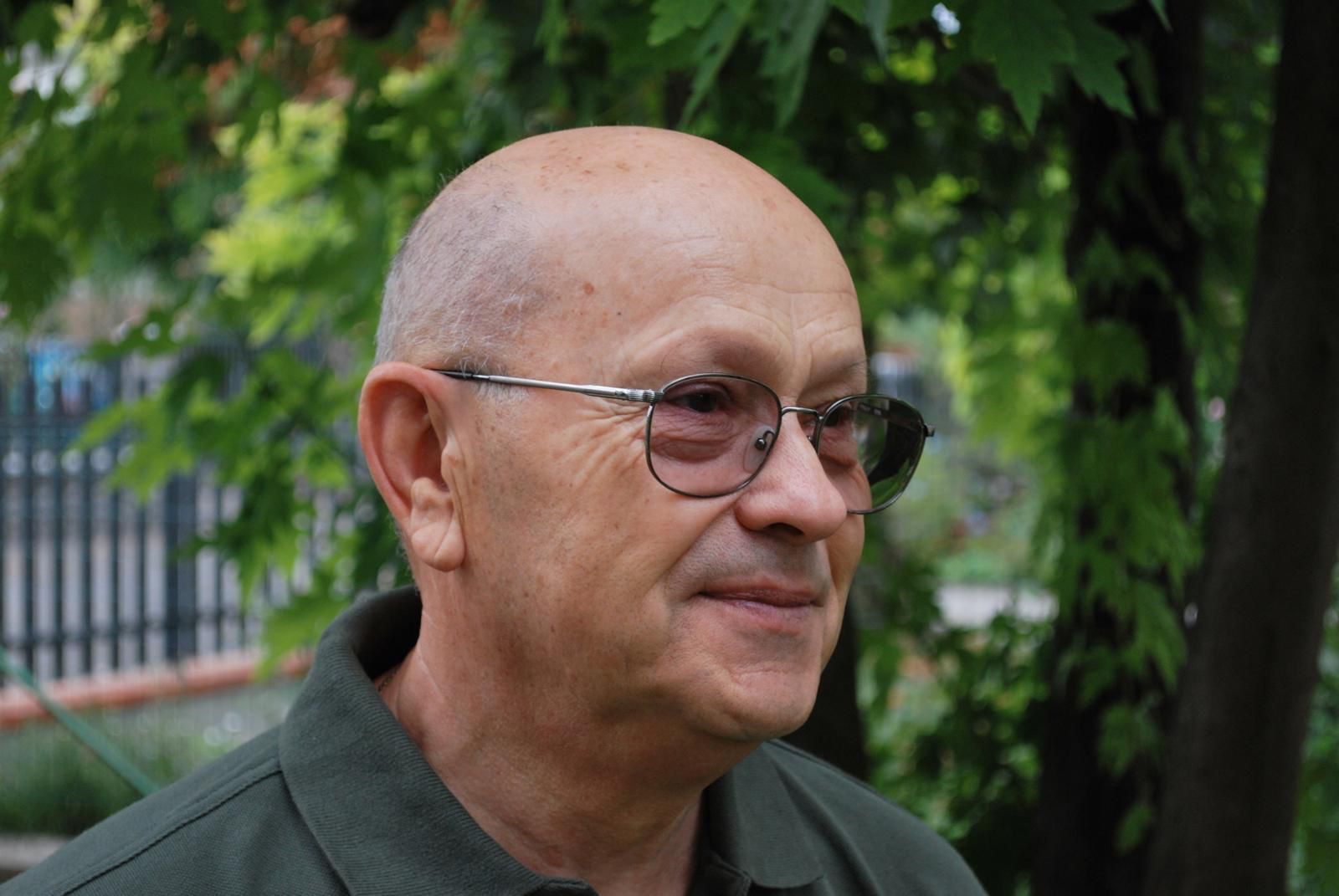 necrologio Prof. Gilberto Accorsi