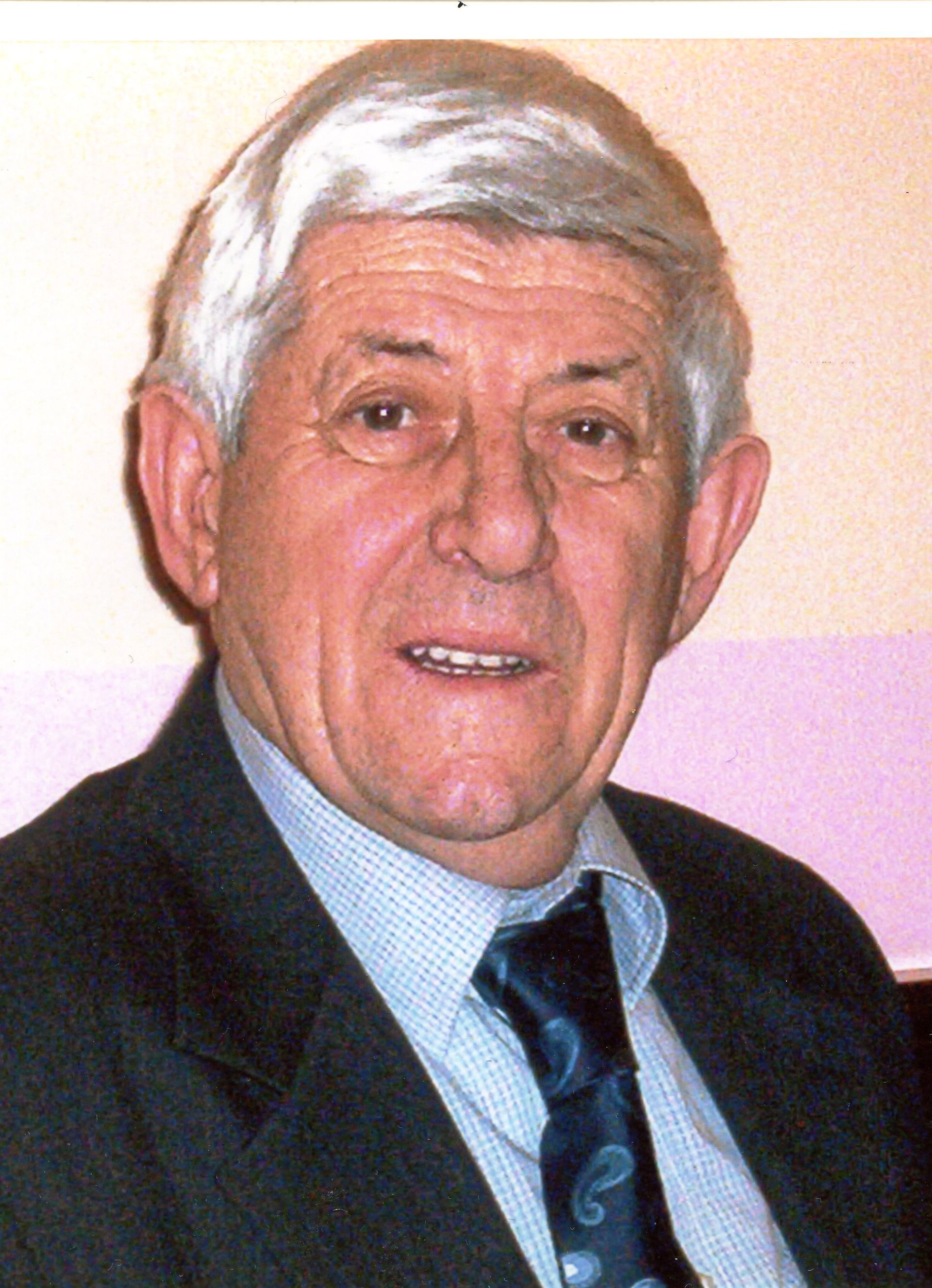 necrologio Giorgio Sorino
