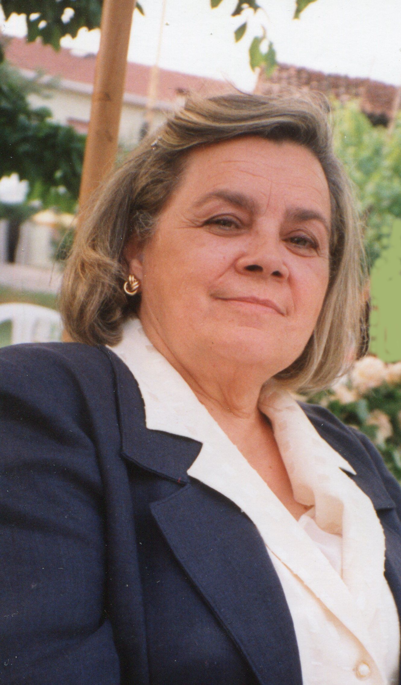 necrologio Giuliana Torelli
