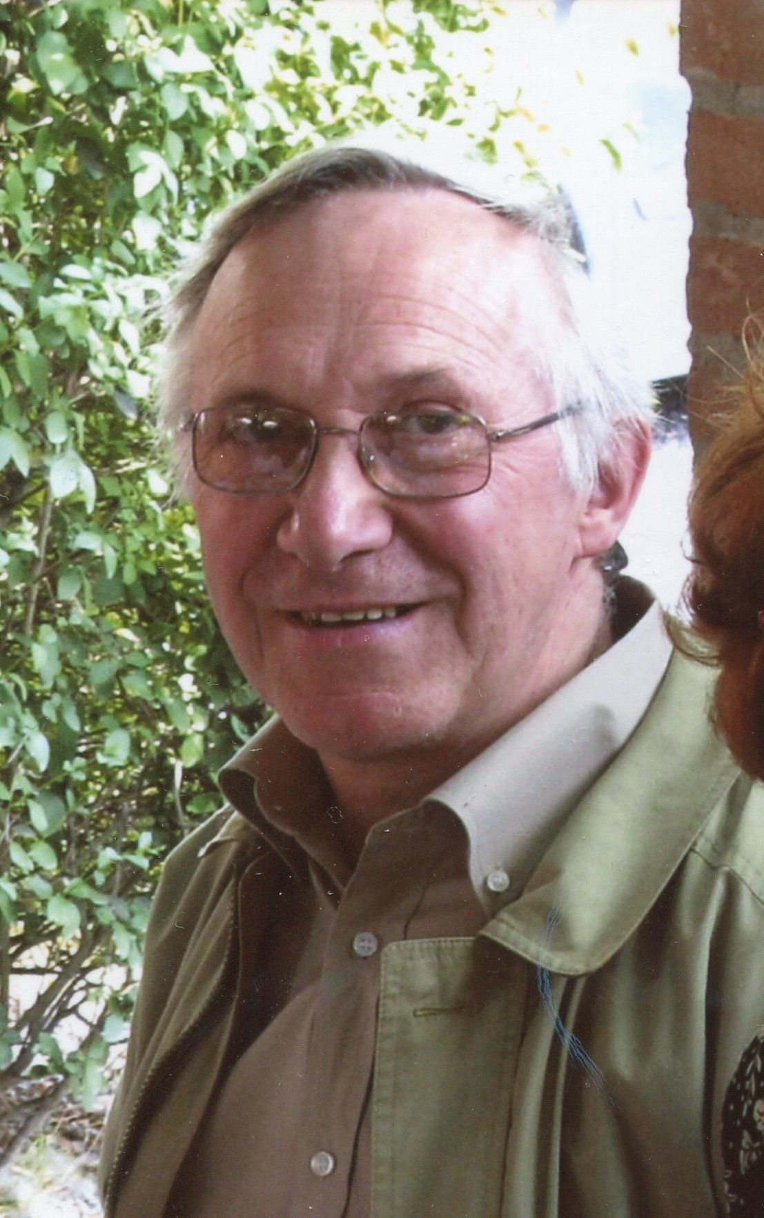 necrologio Giuseppe Farri