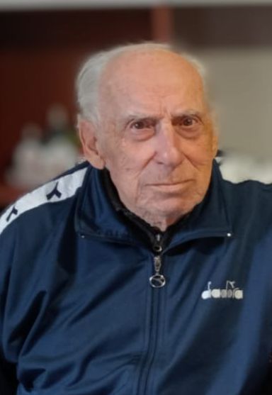 necrologio Giuseppe Franzoni