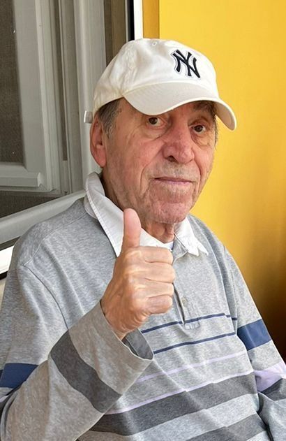 necrologio Ignazio Fisone