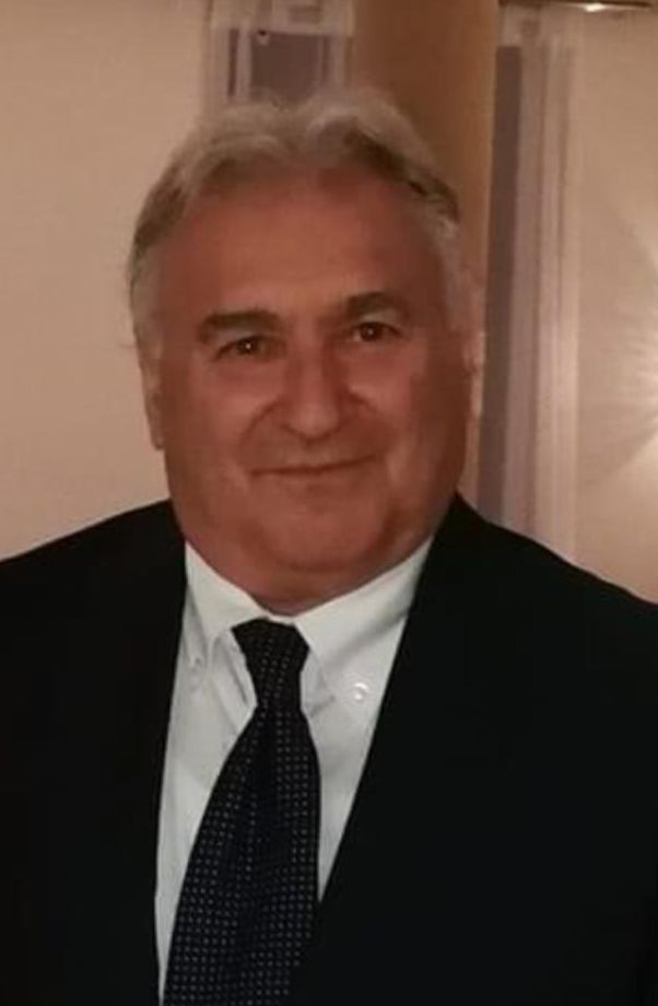 necrologio Ivan Simonazzi