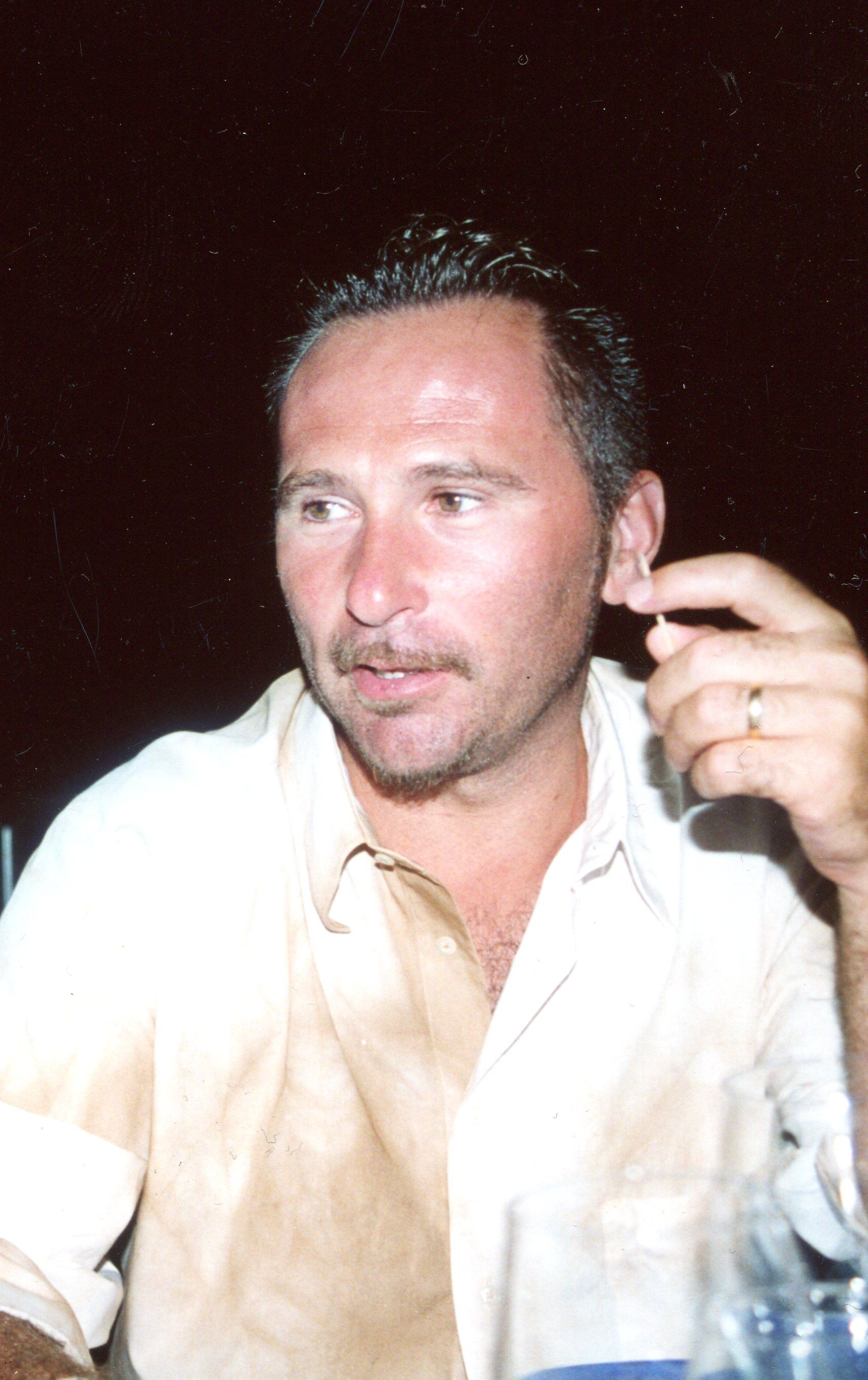 necrologio Luca Alfieri