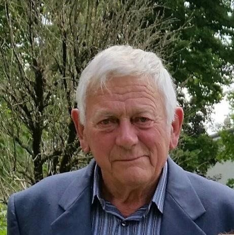 necrologio Alberto Bussei