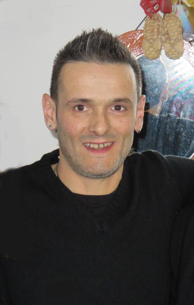 necrologio Mauro Brozzi