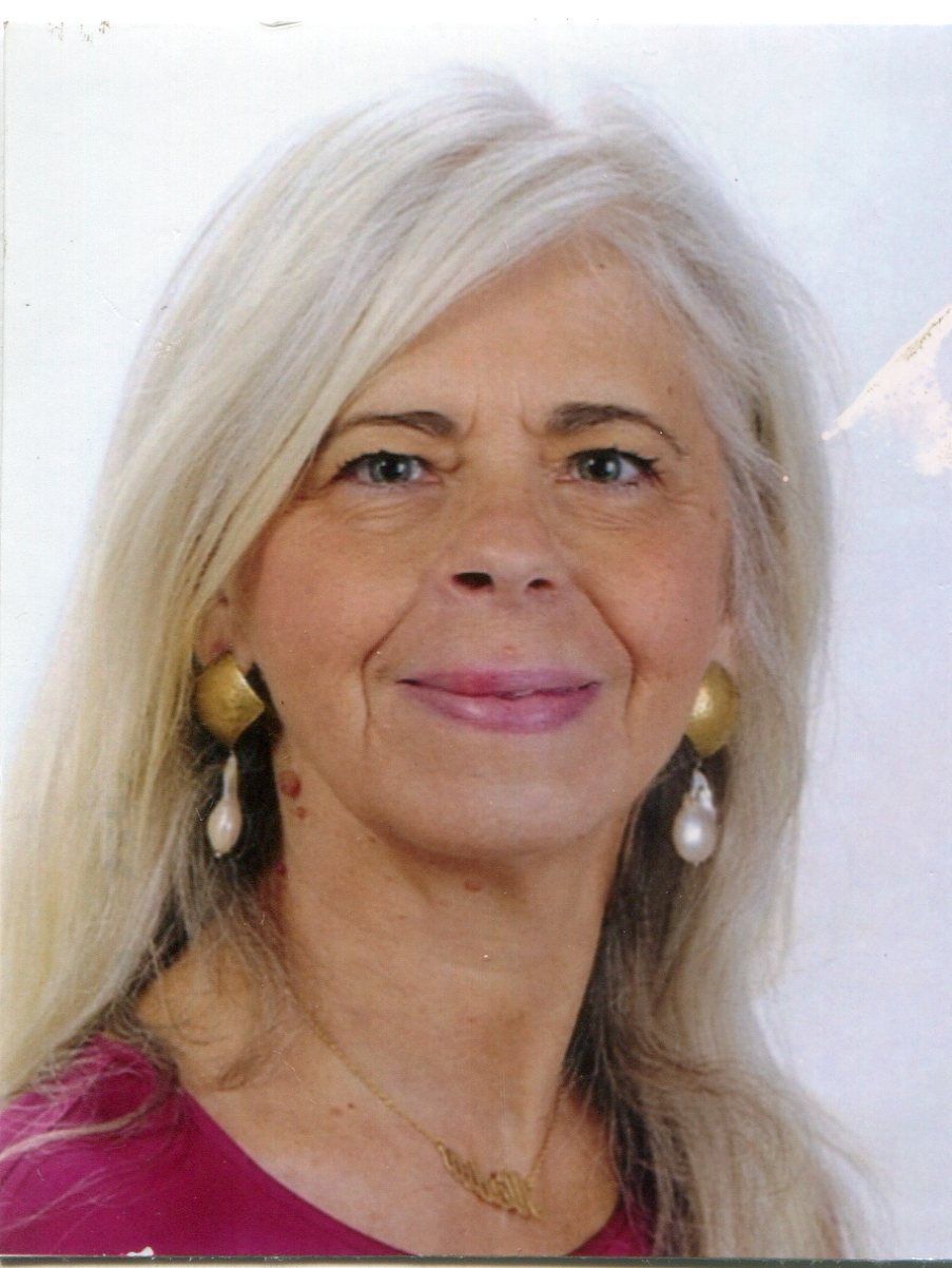 necrologio Nadia Bariaschi
