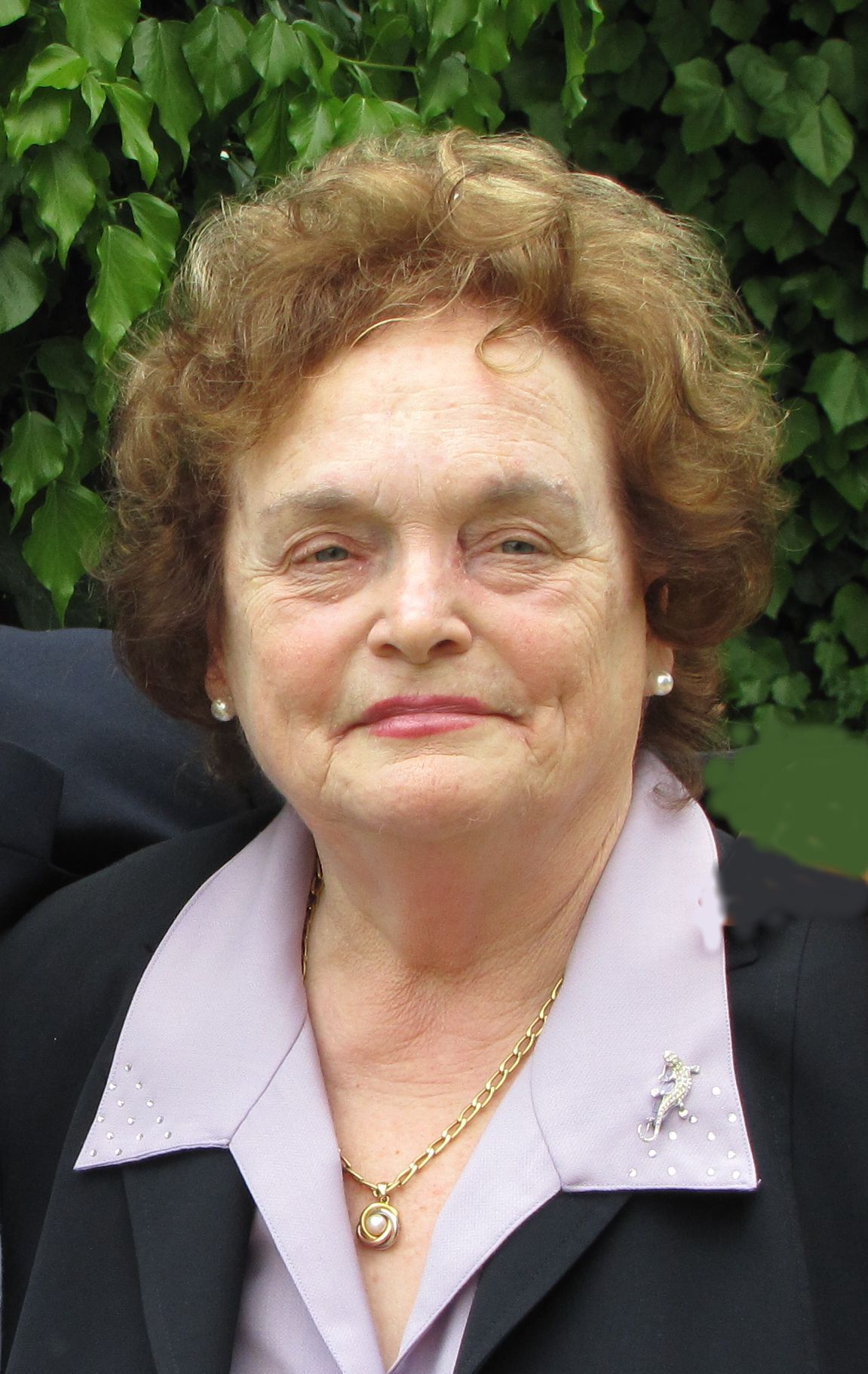 necrologio Natalina Soragna