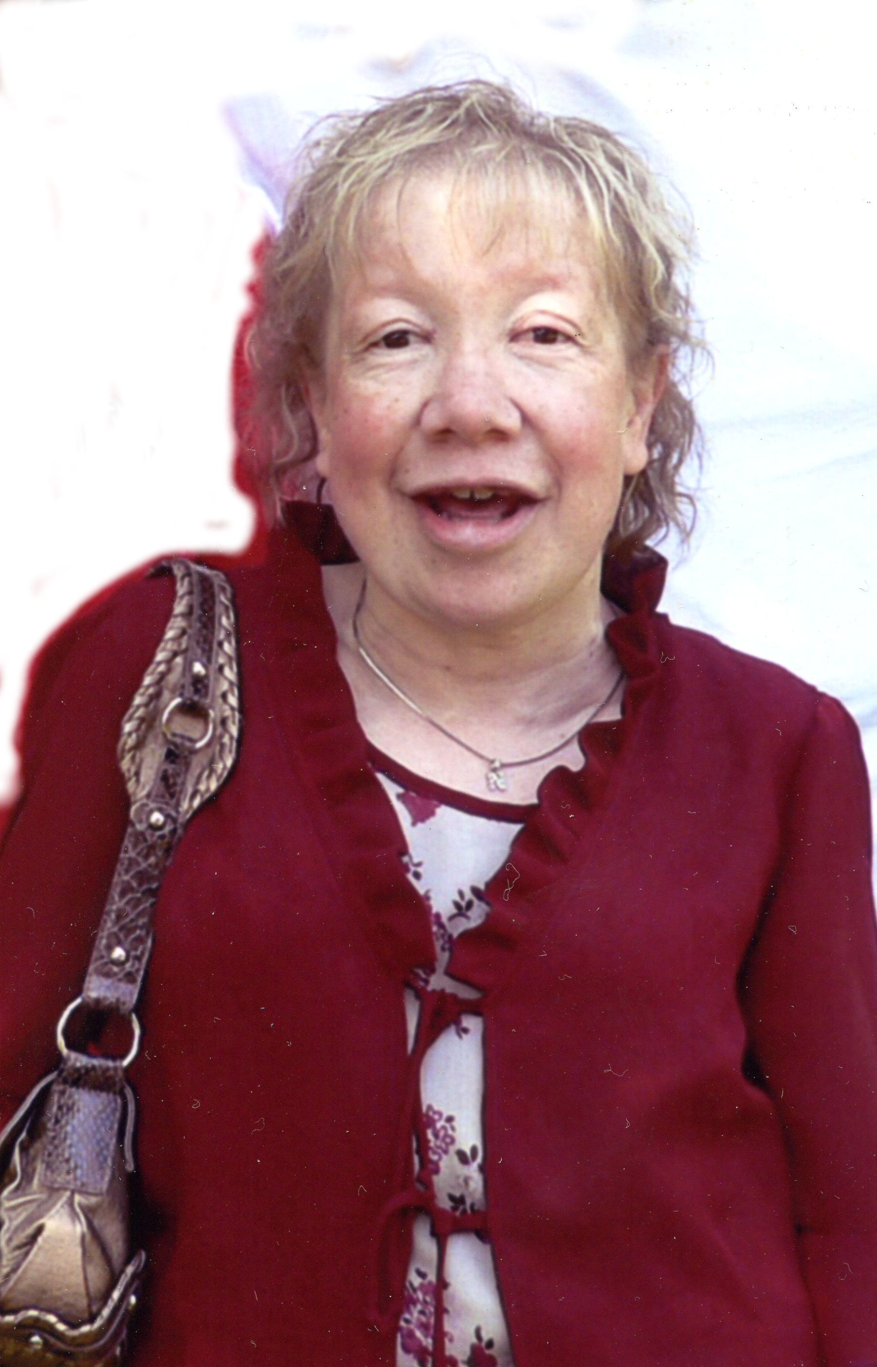 necrologio Nicoletta Zecchi