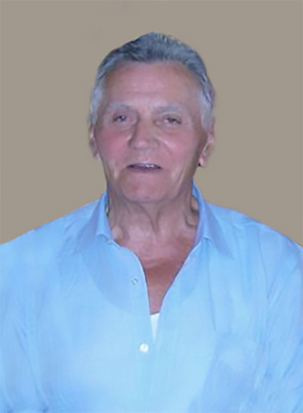 necrologio Nullo Scaravelli