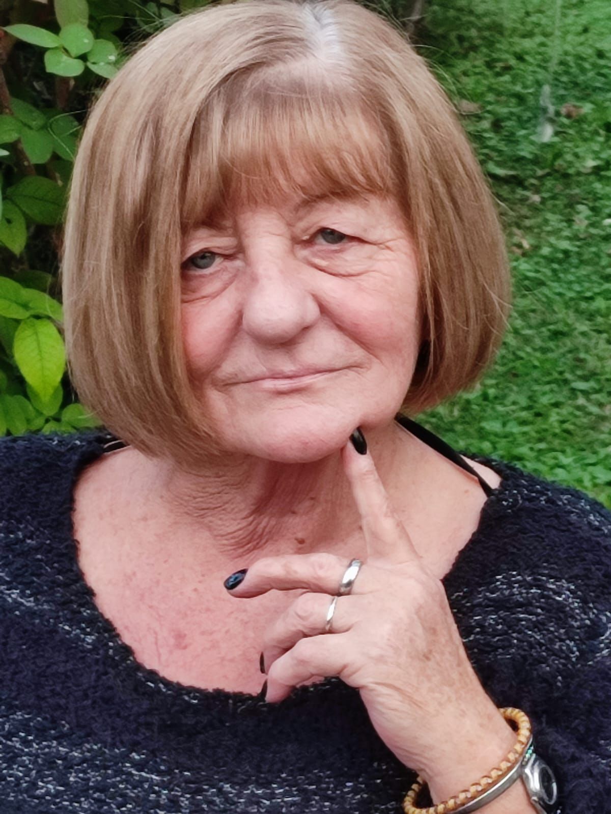 necrologio Ombretta Bonardi