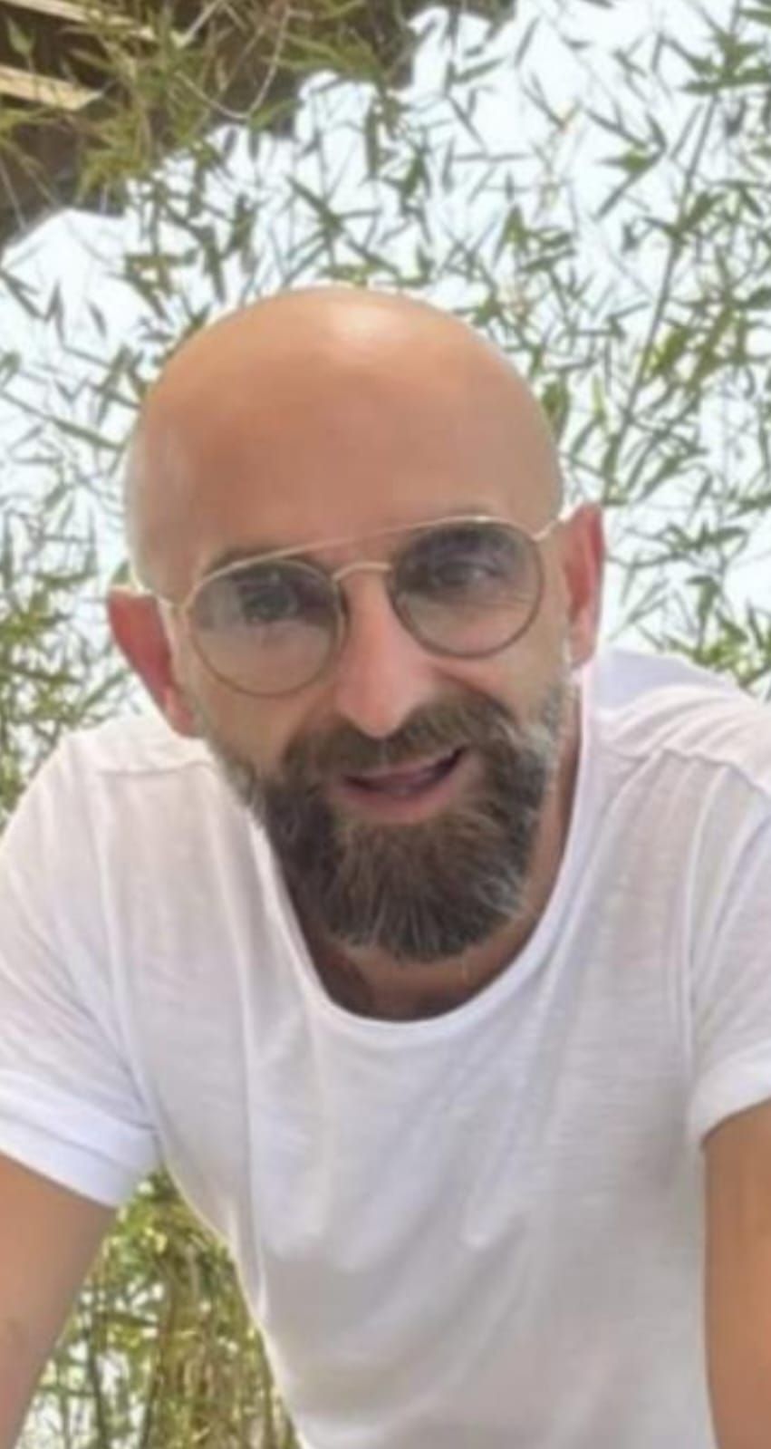 necrologio Rosario Squillacioti