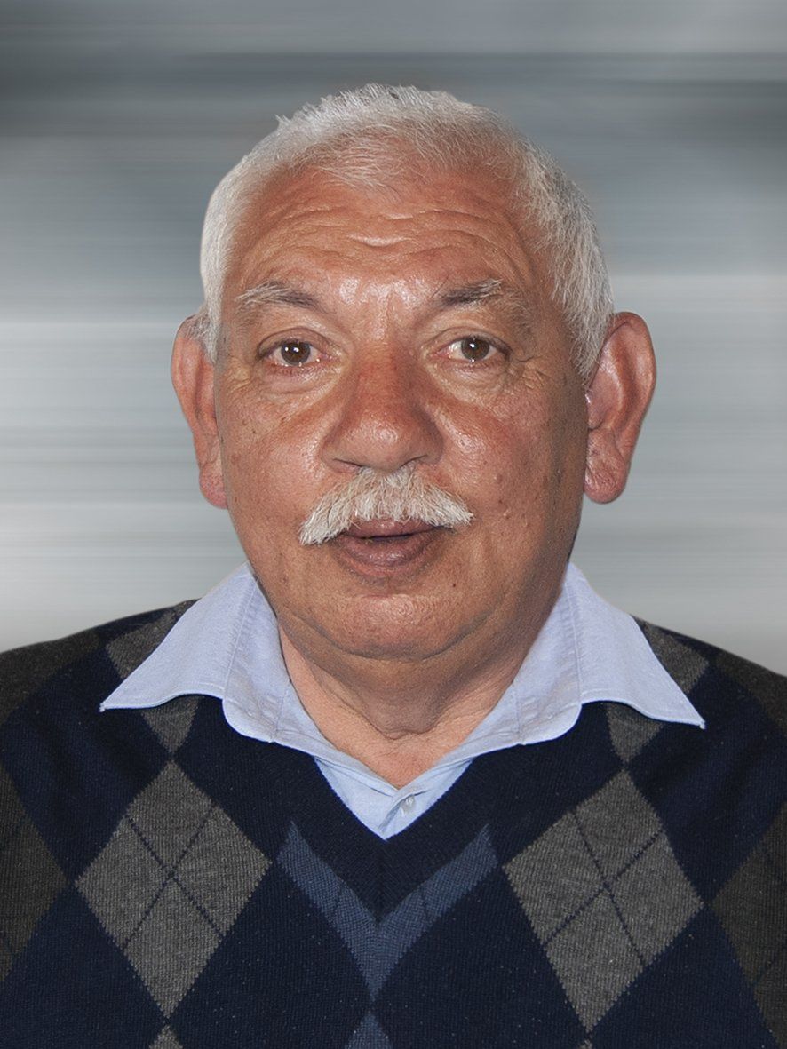 necrologio Sergio Guidi