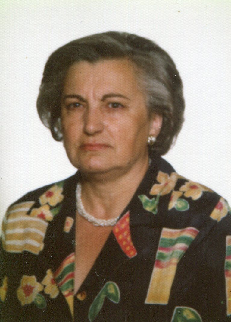 necrologio Ultilde Iotti