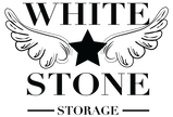 Logo for Storage Commander: Hexagon with "UC" inside, text reads "Storage Commander".