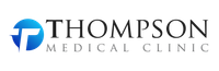 logo for Thompson Medical Clinic