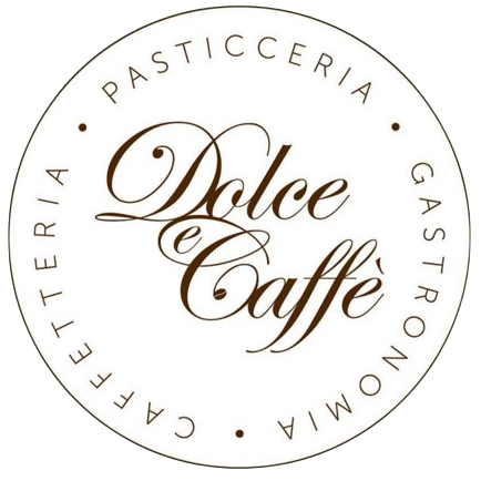 Logo - Dolce e Caffè