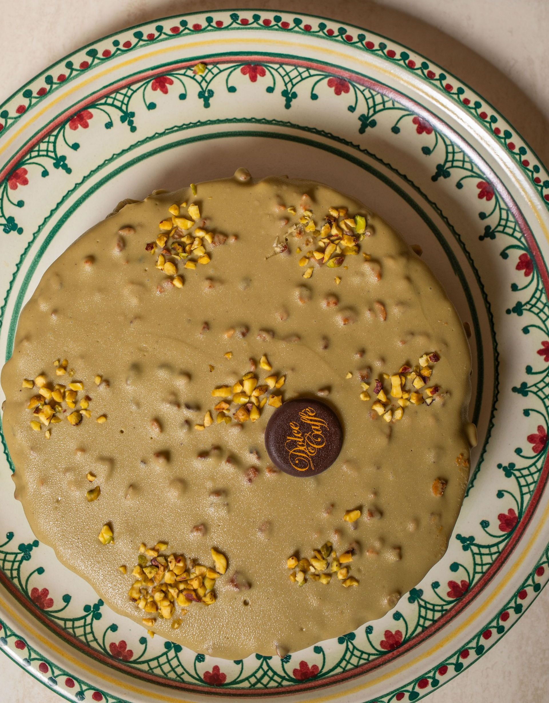 pistacchio
