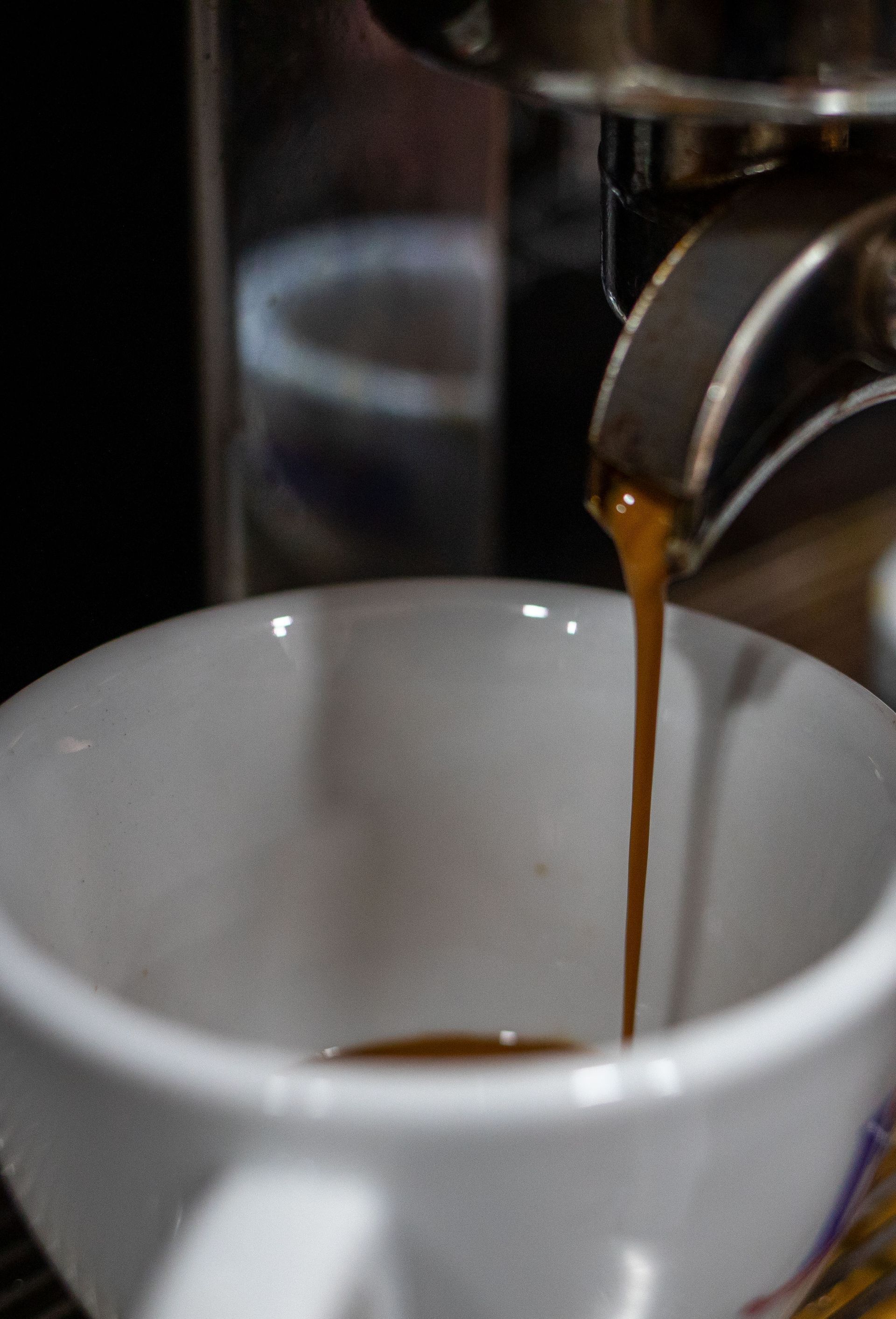 caffè