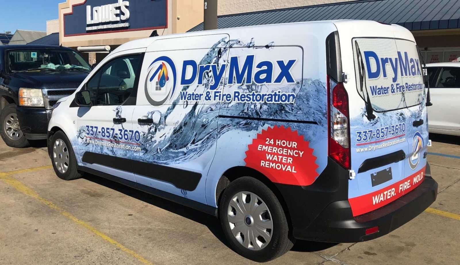 Smoke Odor Removal Techniques and Technologies Explained