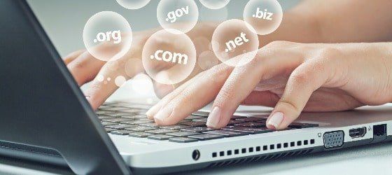 Domain Name