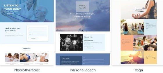 Website Builder