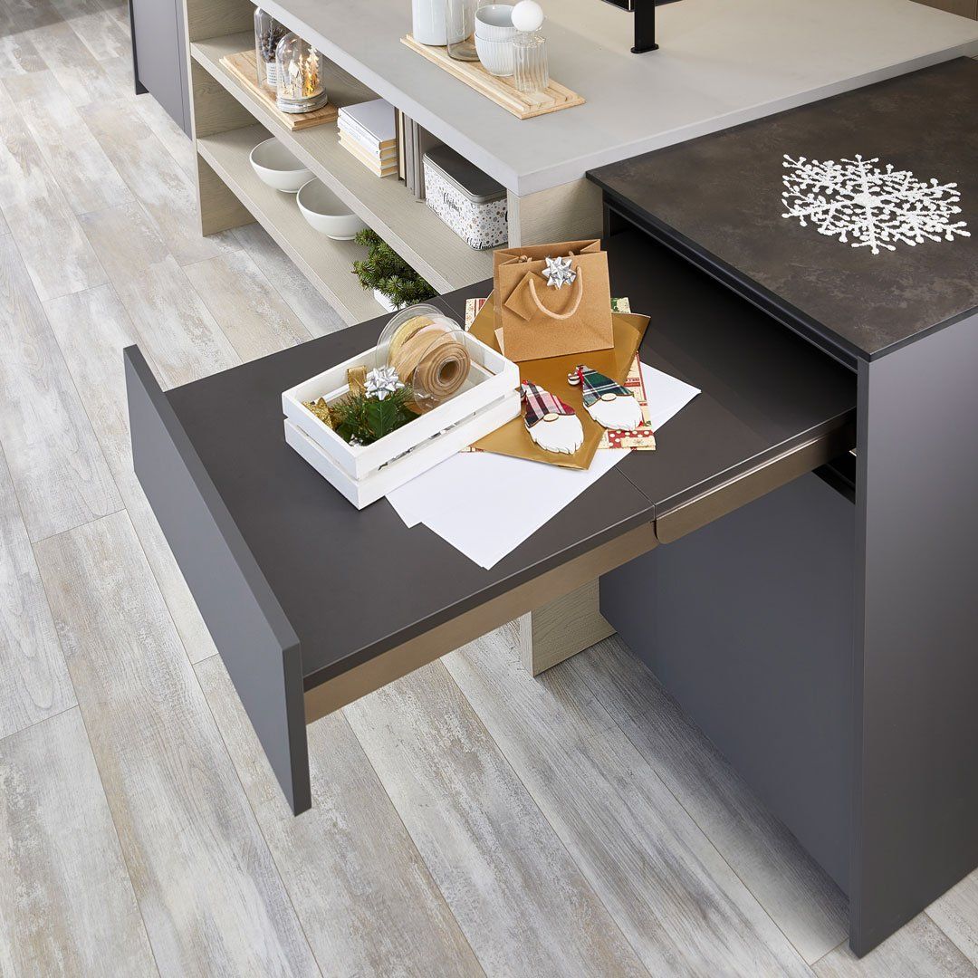 tablet wood