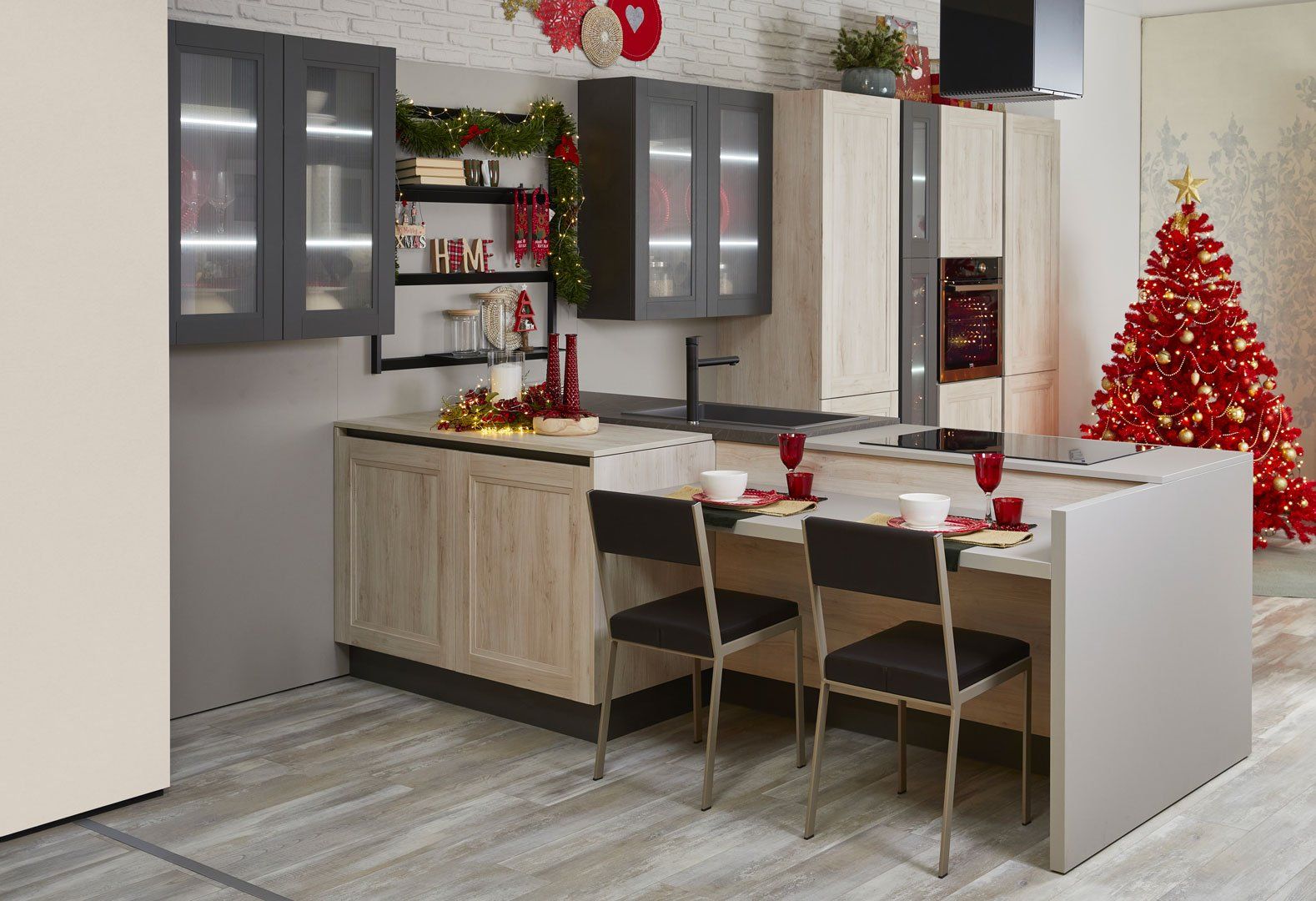 cucina smart