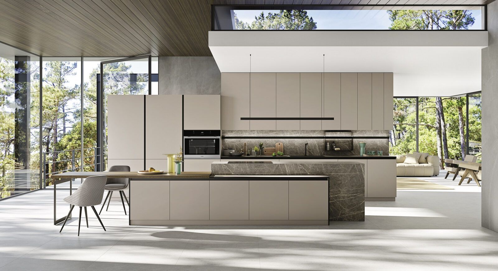 Ar due cucine