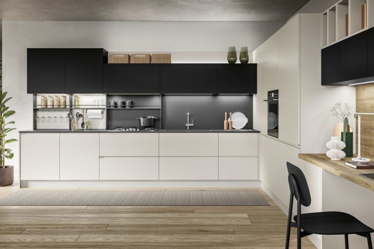 Ar due cucine