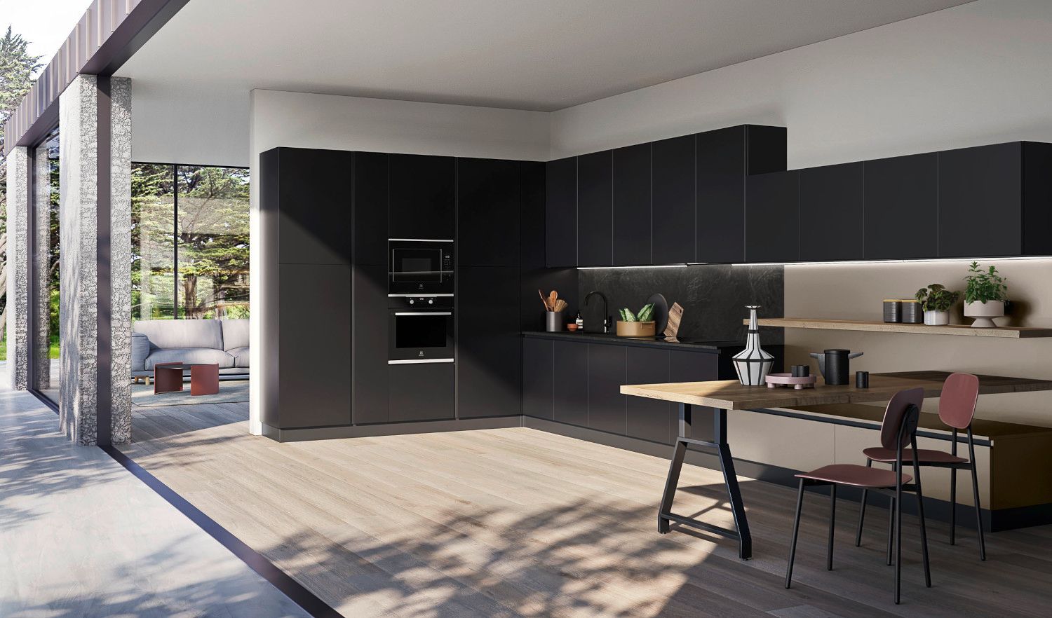 Ar due cucine