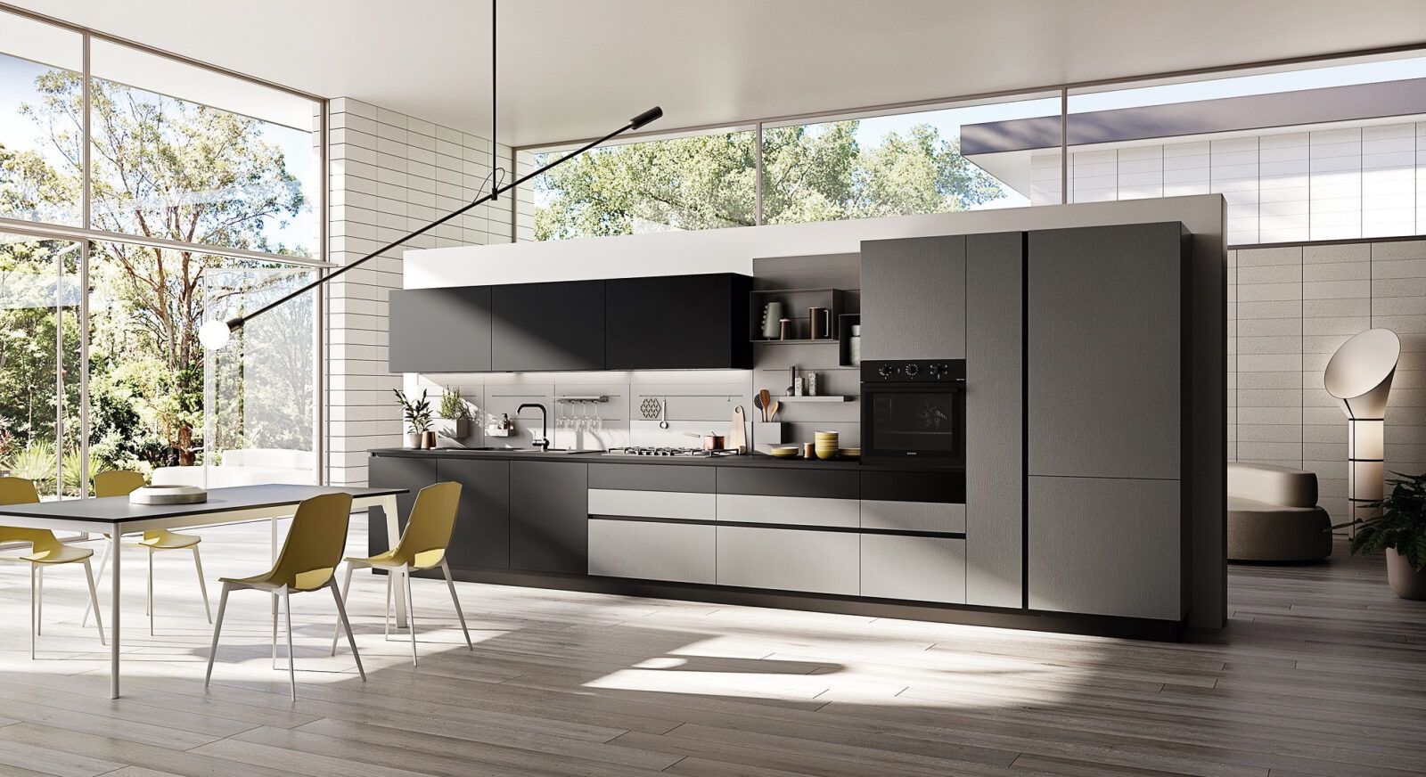 Ar due cucine