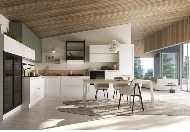Cucine Prato