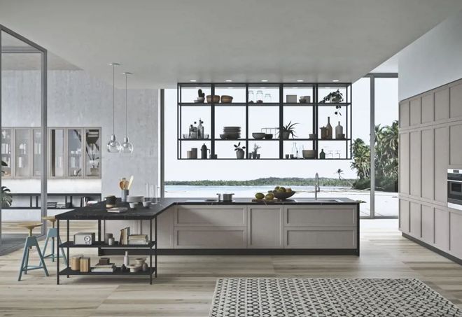 Cucine Prato