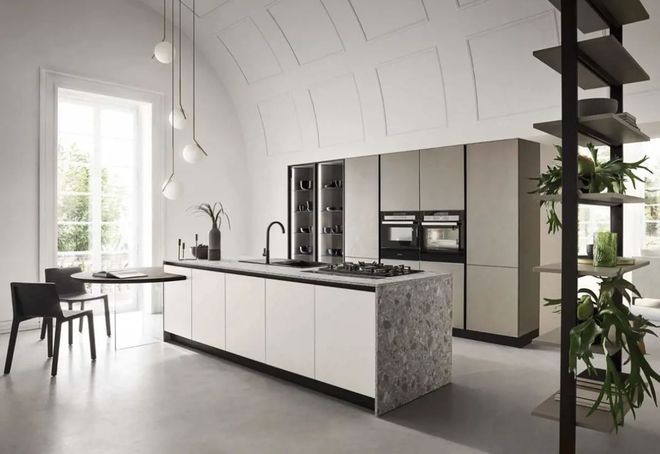 Cucine Prato