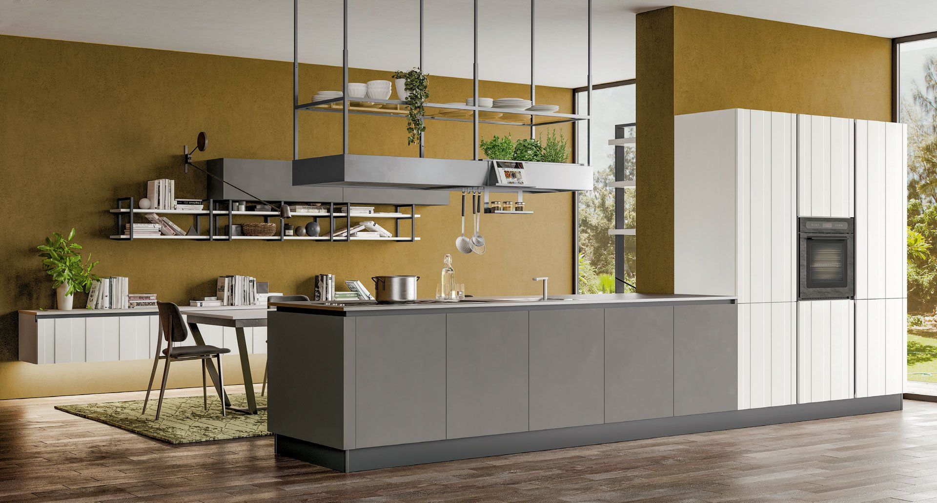 Cucine
