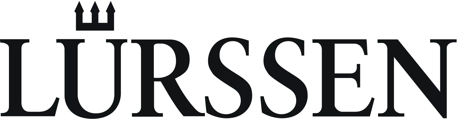 Lurssen Yachts logo