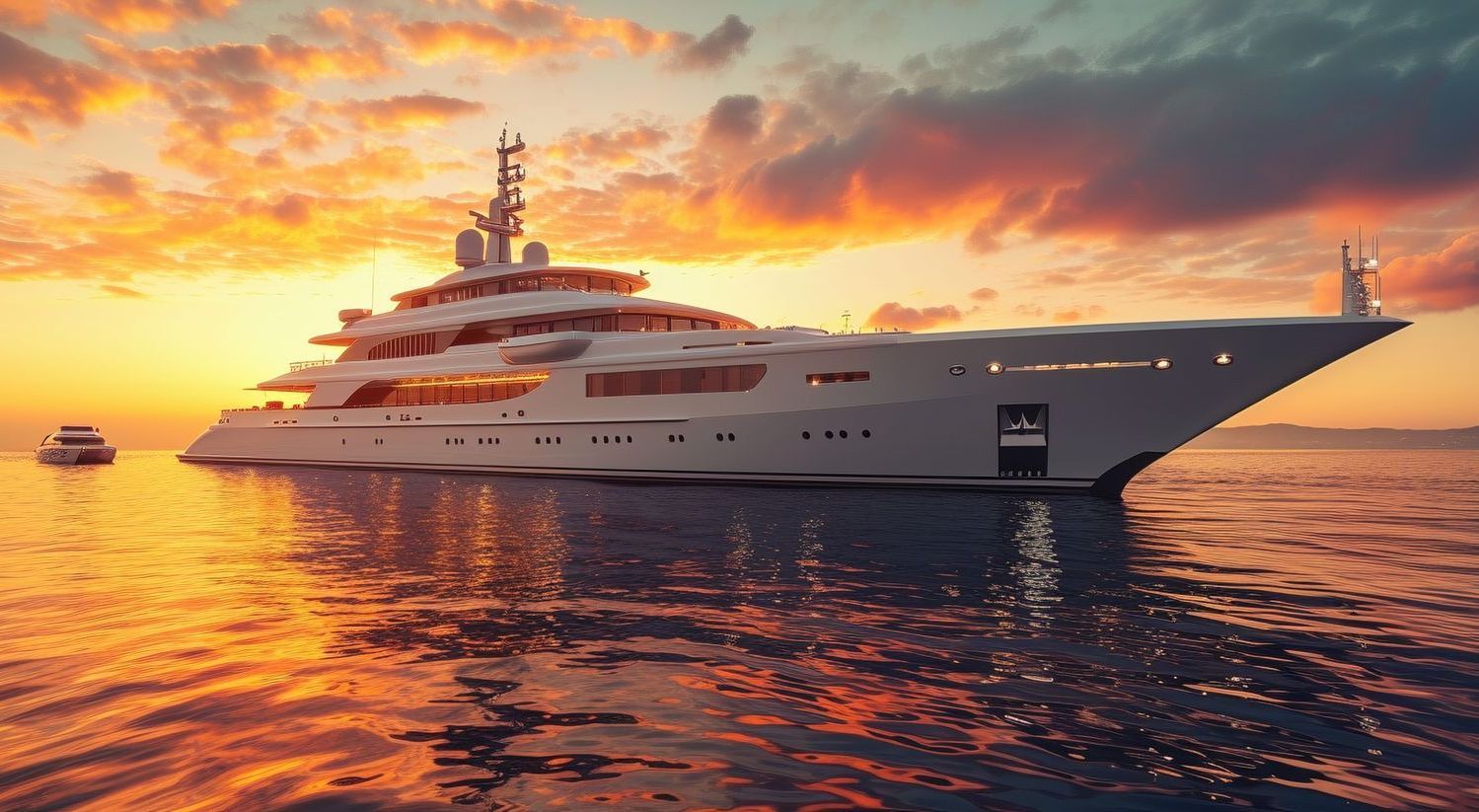 Fort Lauderdale International Boat Show 2024