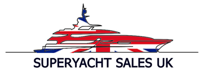 SUPERYACHT SALES UK LOGO