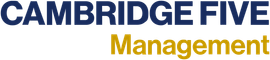 Cambridge Five Management Logo