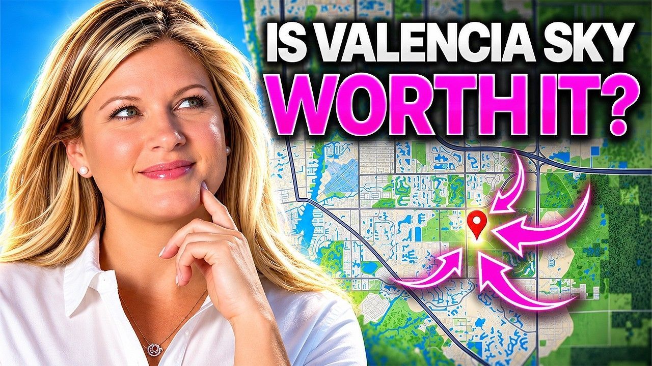 Valencia Sky is situated in excellent location.