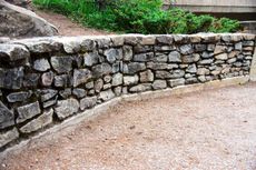 Retaining Wall | Cranbourne, VIC | Cranbourne Fencing Pty Ltd