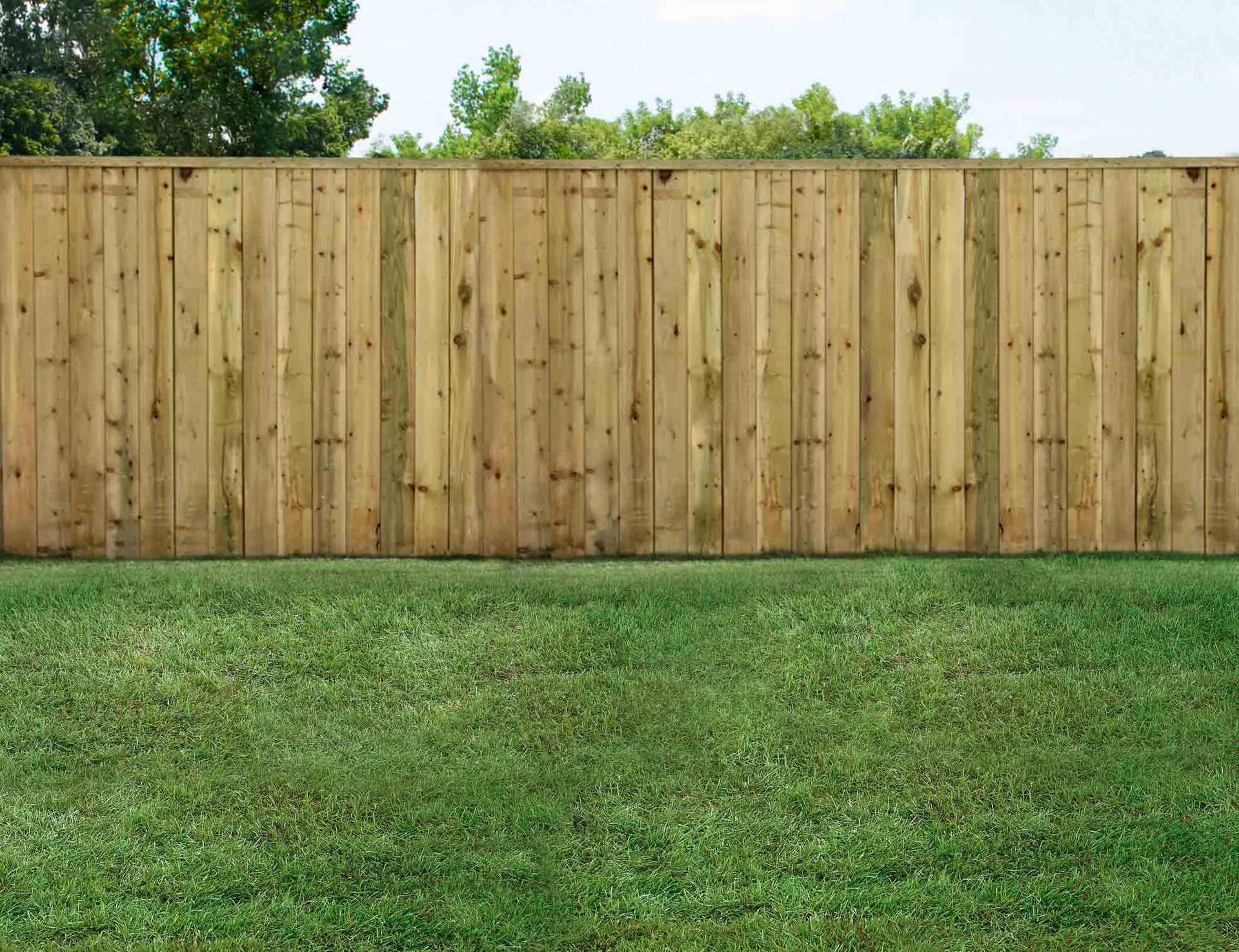 Wooden Fence | Cranbourne, VIC | Cranbourne Fencing Pty Ltd