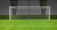 An Empty Soccer Field | Cranbourne, VIC | Cranbourne Fencing Pty Ltd