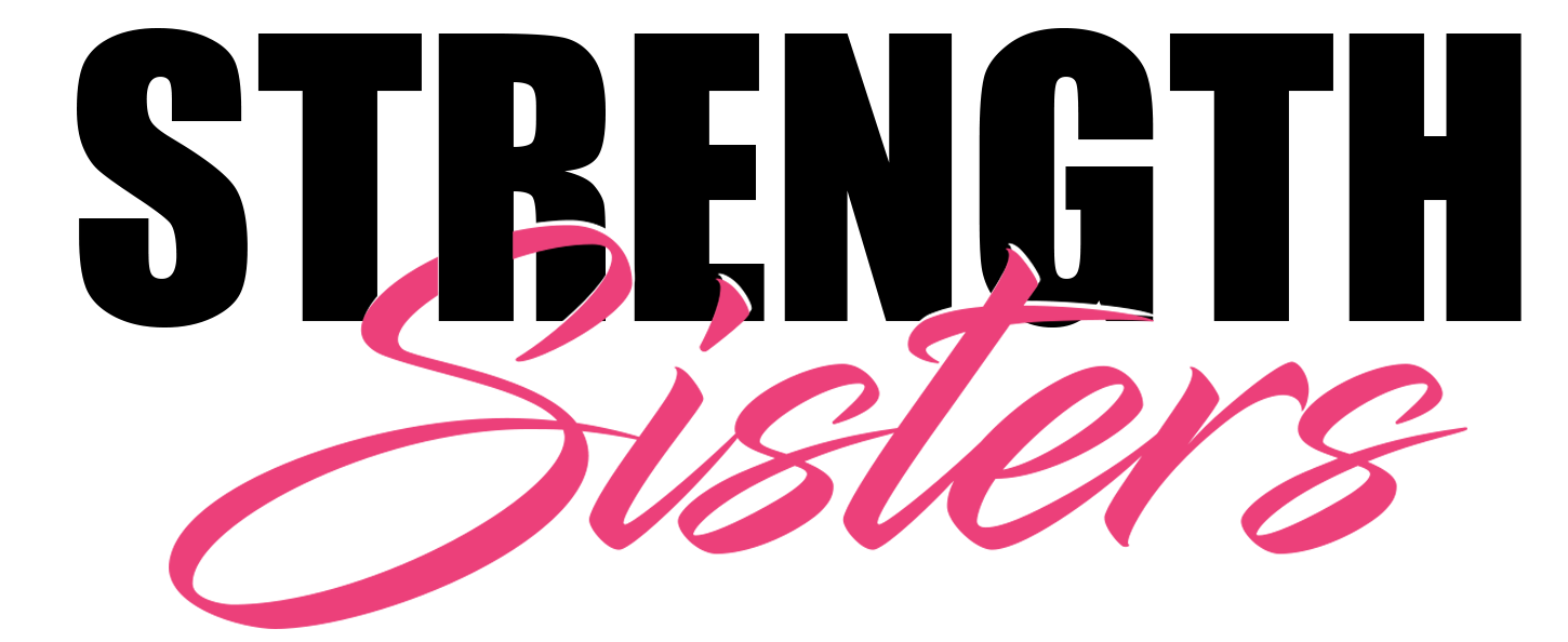 strength sister, training for women over 40