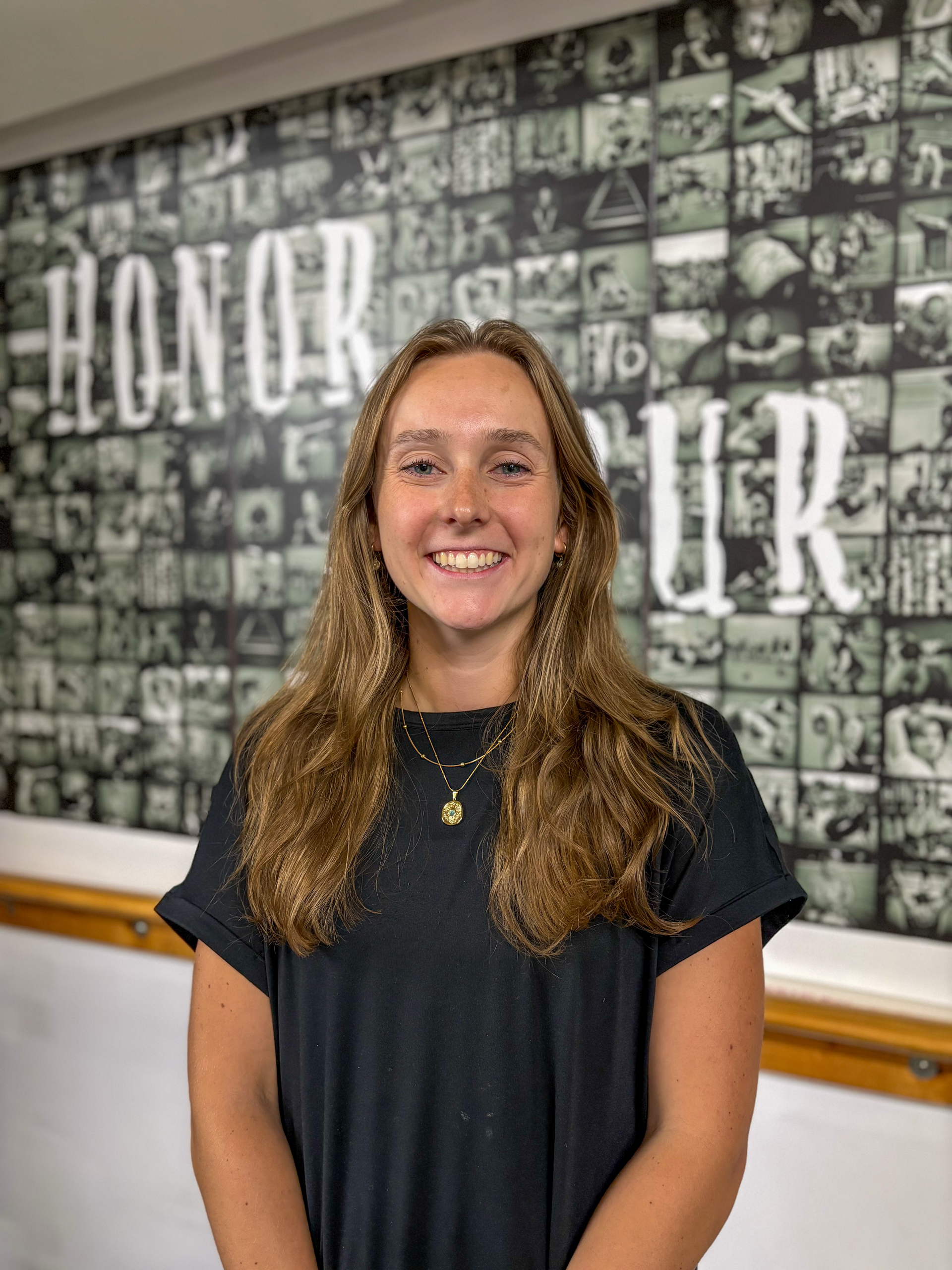 Image of Personal Trainer Julie Davis 