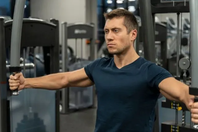 Proper Routine for Strength Training
