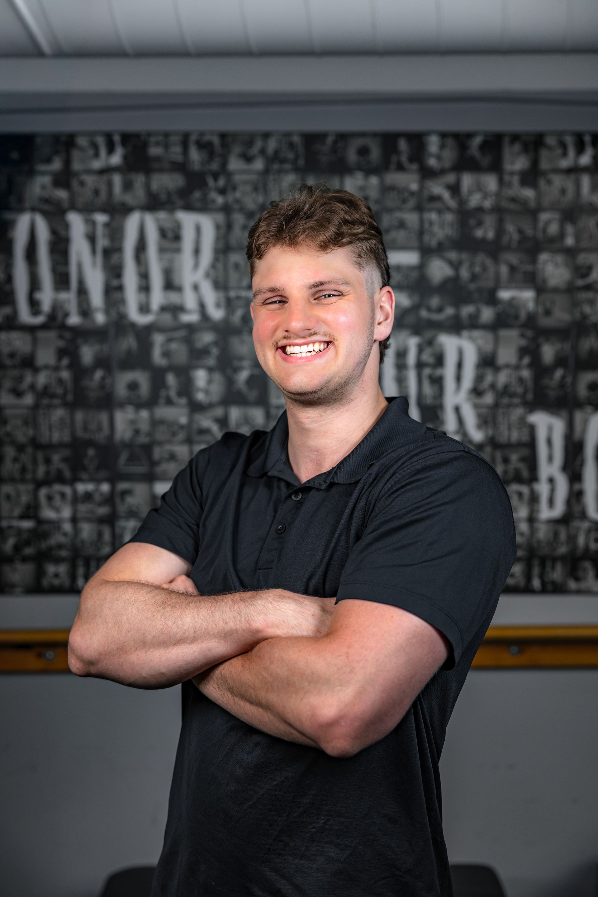 Julianne Brown | Temple Fitness Franklin Image of Personal Trainer Julianne Brownn