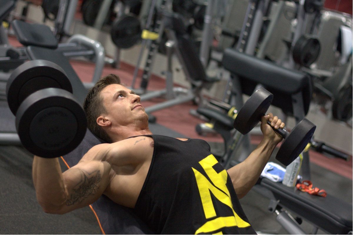 Top Fitness Center Franklin TN